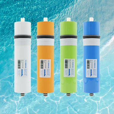 Commercial RO Membrane